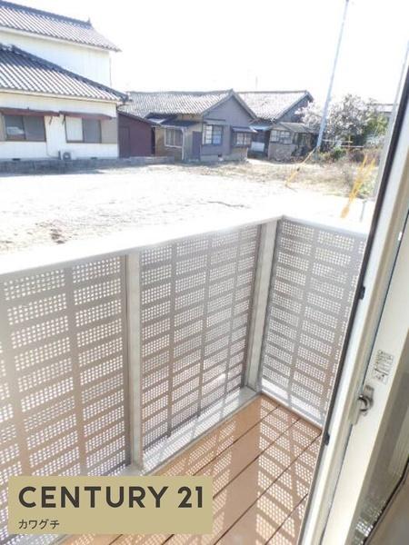 カレッジタウンB棟