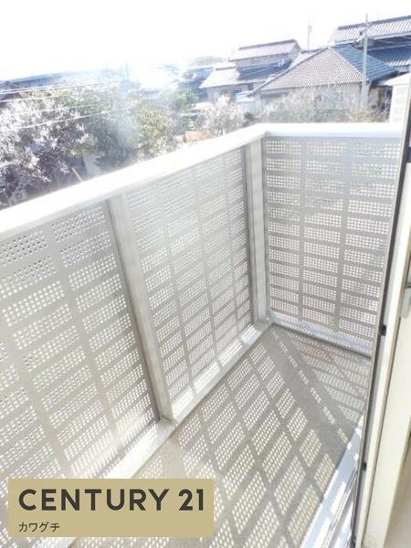 カレッジタウンA