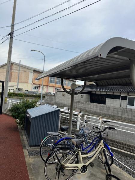 メゾン　ラメール