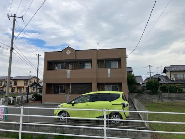 メゾン　ラメール