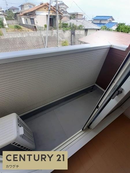グリーンヒルズ川上