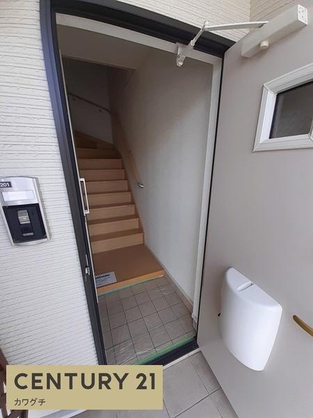 グリーンヒルズ川上