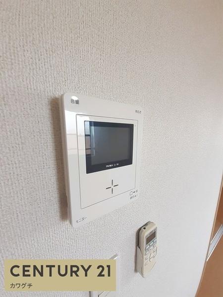 グリーンヒルズ川上