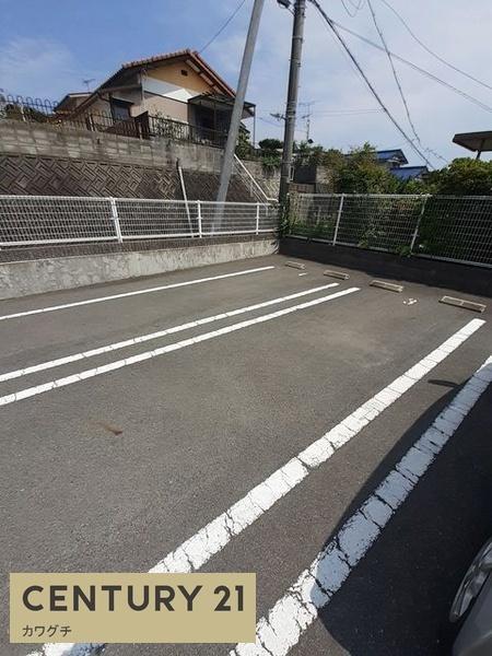 グリーンヒルズ川上