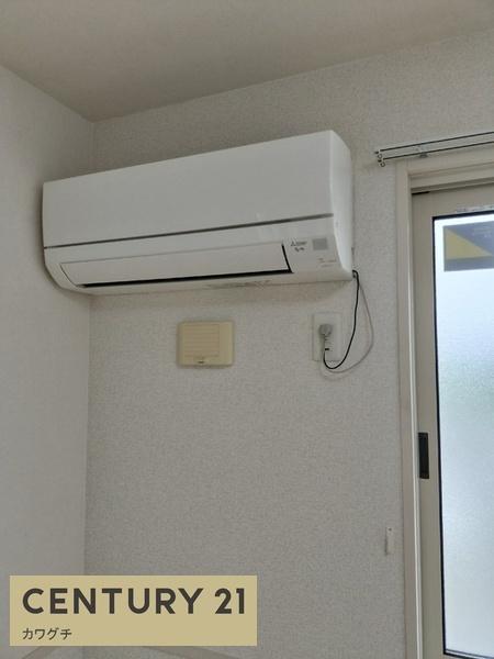 サニーホームズB