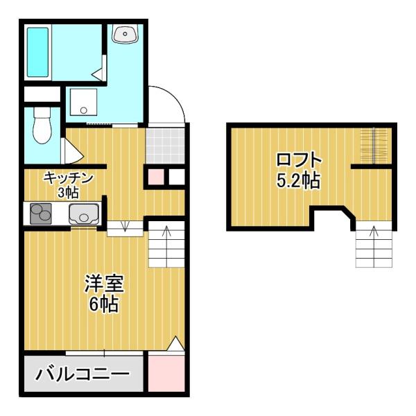 プランドール中央町