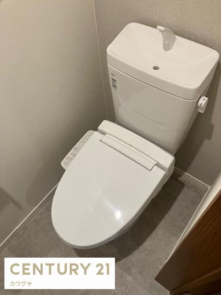 プランドール中央町