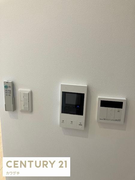 プランドール中央町