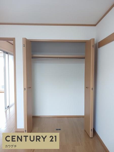 宇部市厚南中央１丁目のアパート