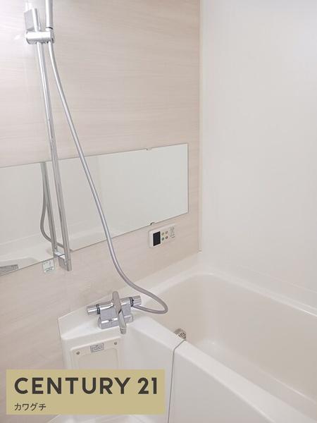 宇部市厚南中央１丁目のアパート