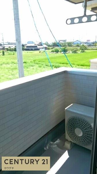 フェアビアンカ　Ⅰ