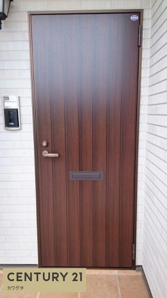 フェアビアンカ　Ⅰ