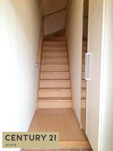 ララヴィコロ　S　Ⅲ
