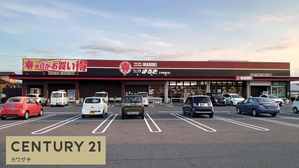 グランドソレイユ松栄 Ⅰ(ウェスタまるき工学部通り店)