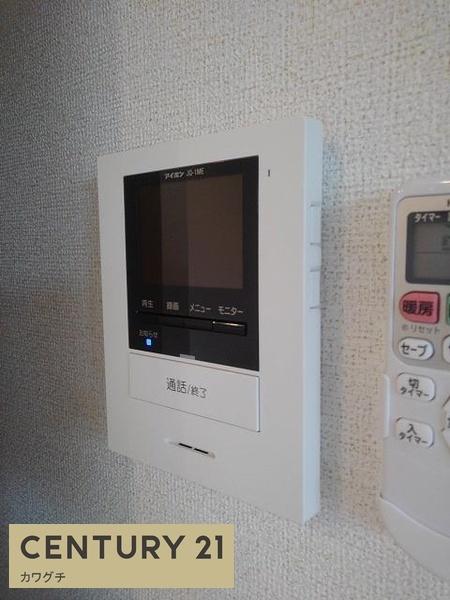 グランドソレイユ松栄　Ⅰ