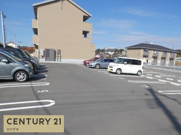 プレサーブ日の出Ⅱ
