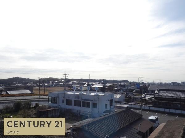 プレサーブ日の出Ⅱ