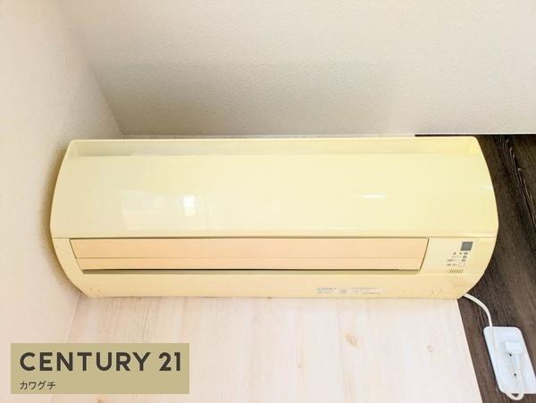 シャーメゾン丸尾　A棟