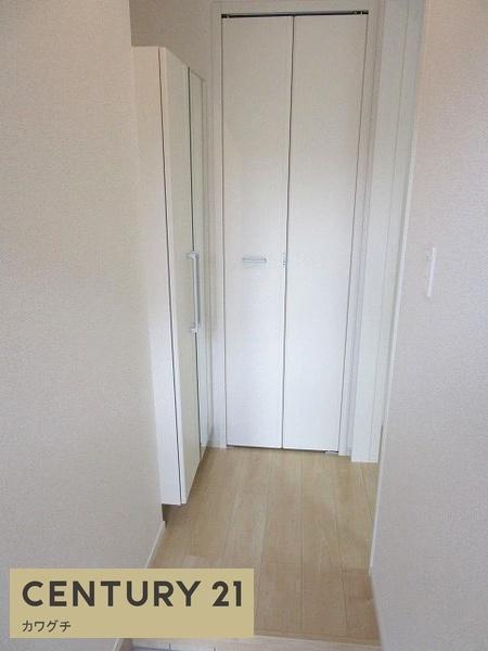クレール港町