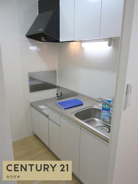 クレール港町