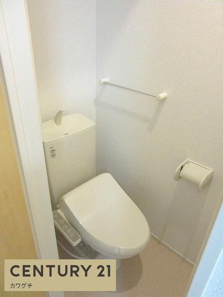 クレール港町