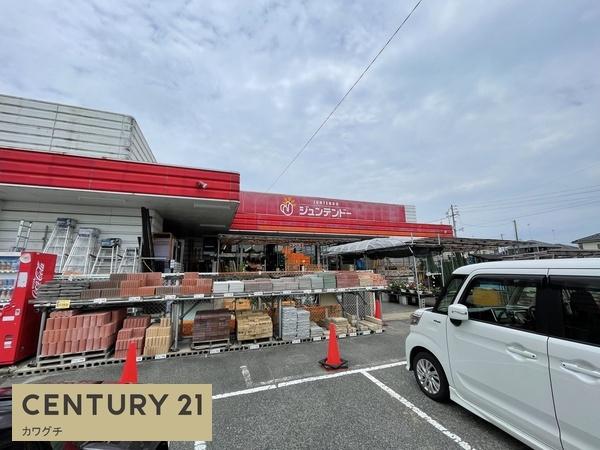 ハウゼルトッキA(ジュンテンドー厚狭店)