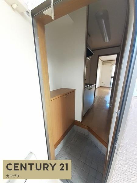 グレンツェン　シャロッセ