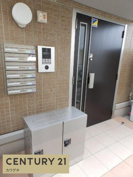 ラヴィトピア新町