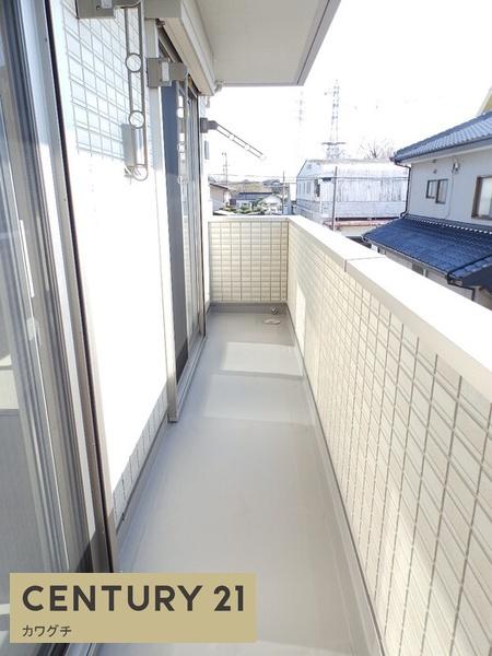 サンライト松山町