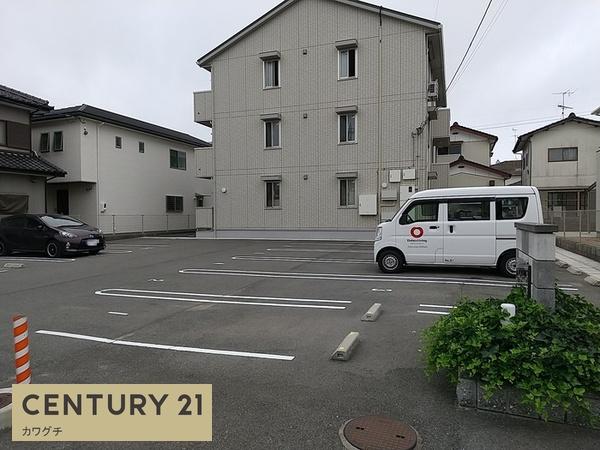 サンライト松山町