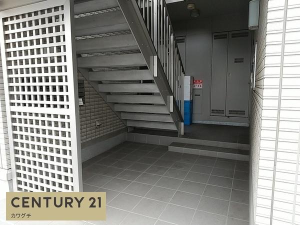 サンライト松山町