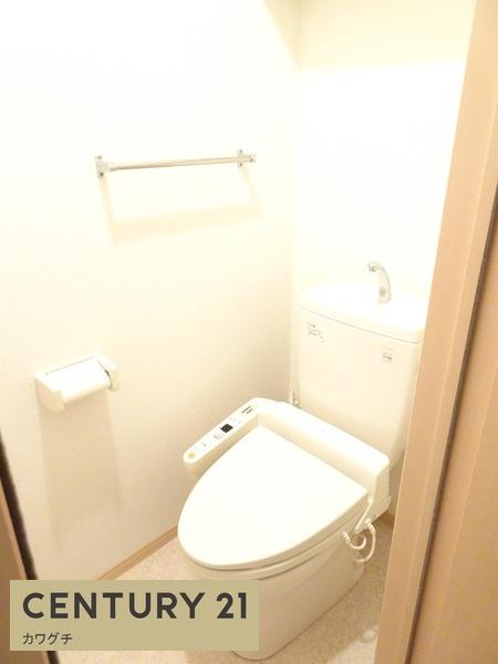 セジュールシャルマン　A棟