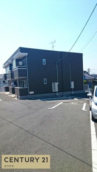 ストークB