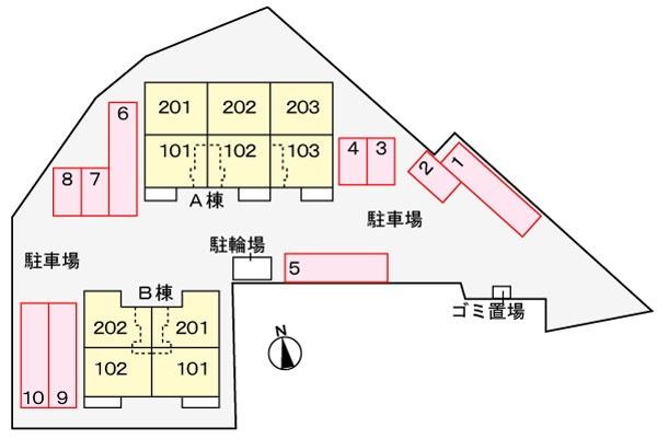 ストークB