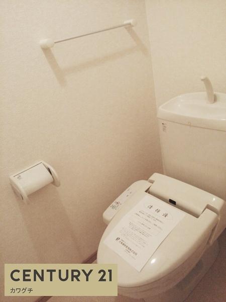 グリーンヒルズ　カーサA