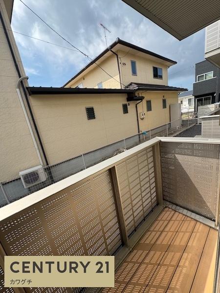 ダルメシアン　ハウス