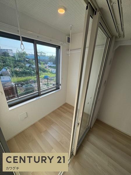 グランフラーヴ東梶返