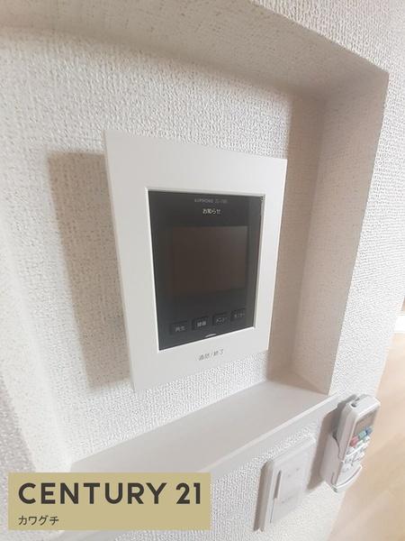 グランフラーヴ東梶返