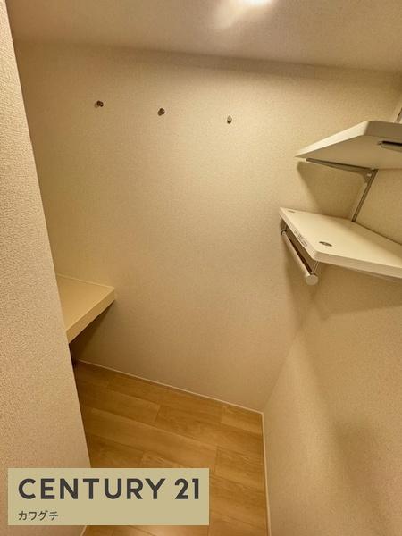 グランフラーヴ東梶返