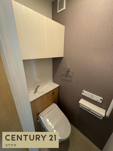 グランフラーヴ東梶返