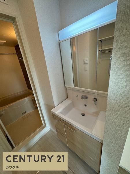 グランフラーヴ東梶返