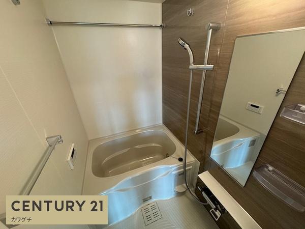 グランフラーヴ東梶返