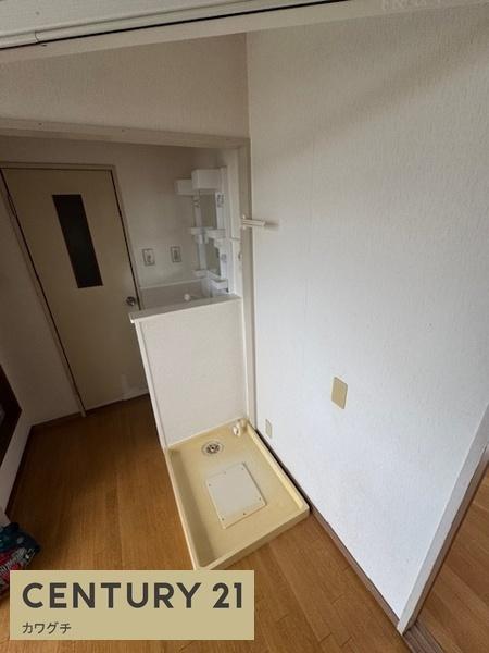 局アパート