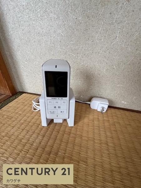 局アパート