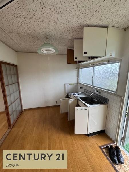 局アパート