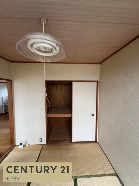 局アパート