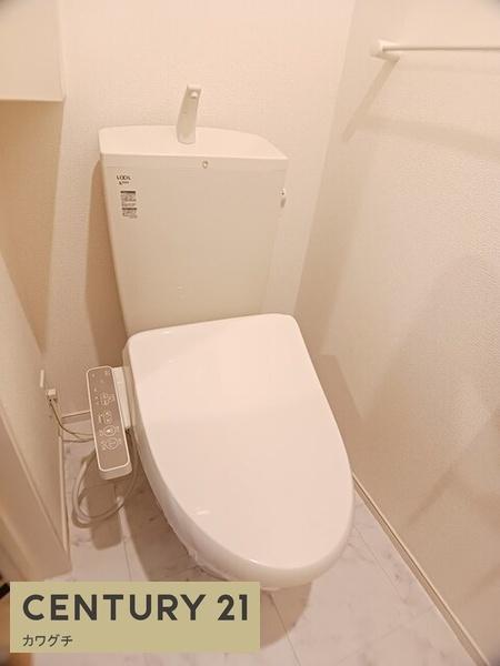 クレール北竜王町