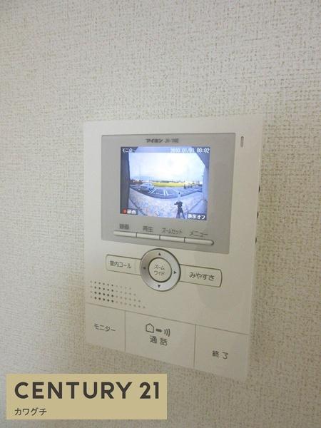 モデッサ藤山