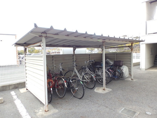 ダラミー小串