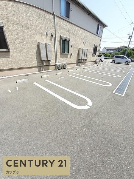 ランドマーク・F　Ⅱ